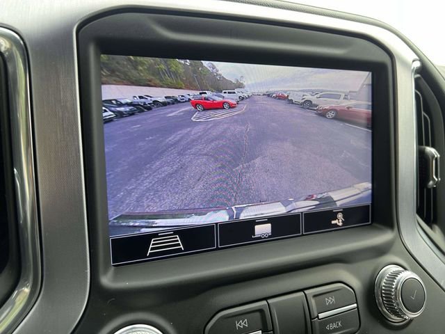 Used 2020 GMC Sierra 1500 SLT w/ SLT Convenience Package image 28