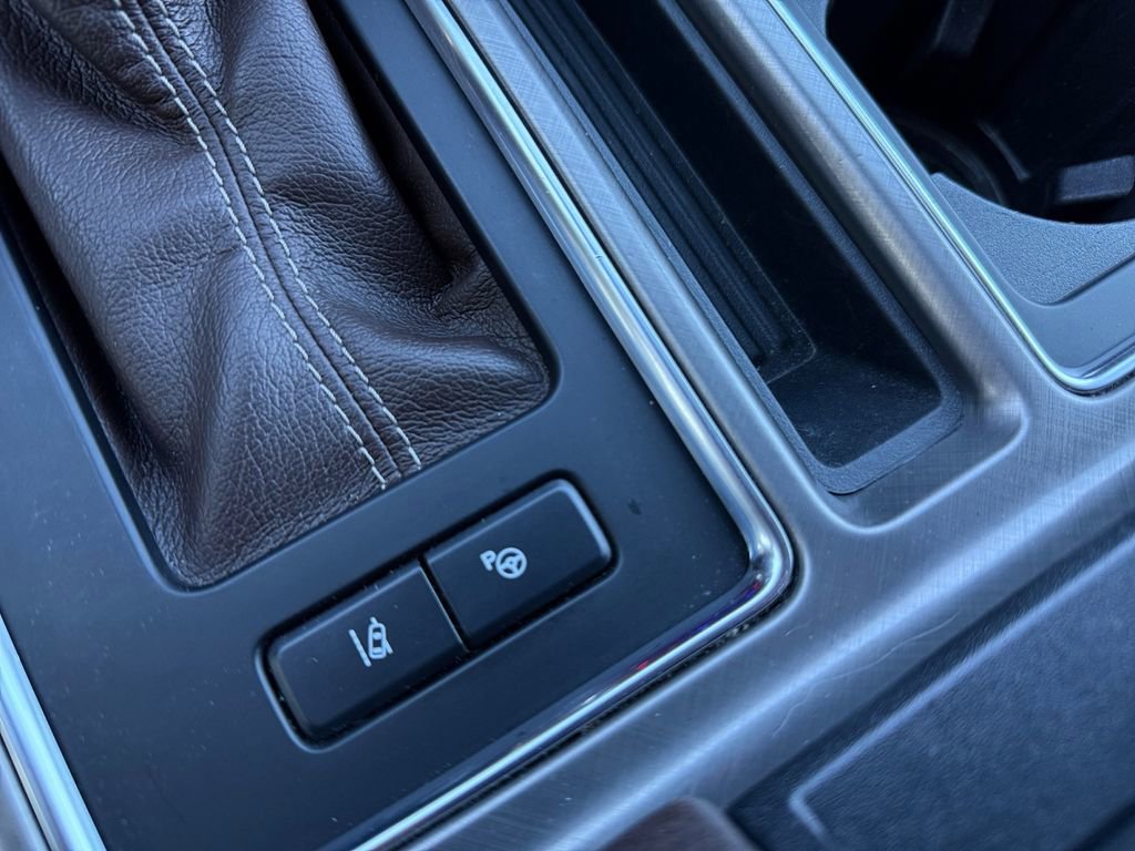 Certified 2019 Ford F150 Limited w/ Trailer Tow Package image 31