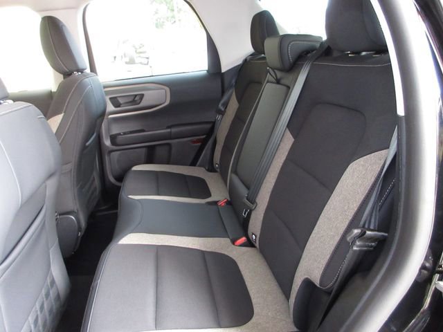 Certified 2025 Ford Bronco Sport Big Bend w/ Convenience Package image 29