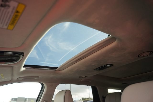 Used 2023 Hyundai Palisade Calligraphy FWD image 11