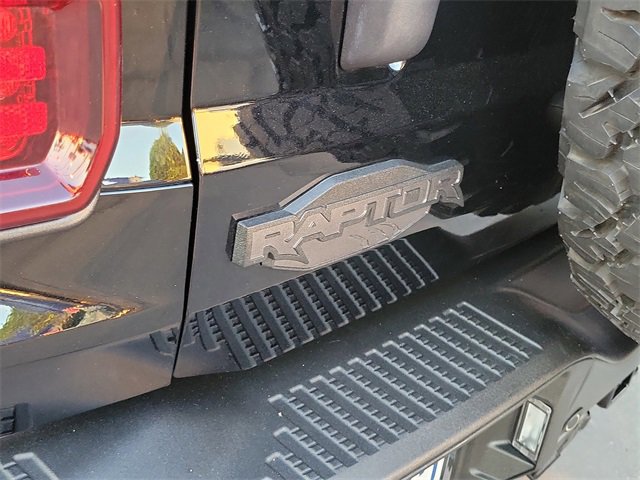 Certified 2023 Ford Bronco Raptor image 31