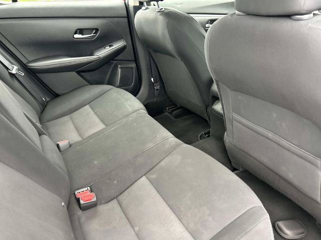 Used 2022 Nissan Sentra SV w/ All-Weather Package FWD image 20