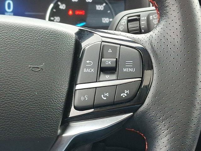 Certified 2023 Ford Explorer ST-Line w/ Class IV Trailer Tow Package image 24