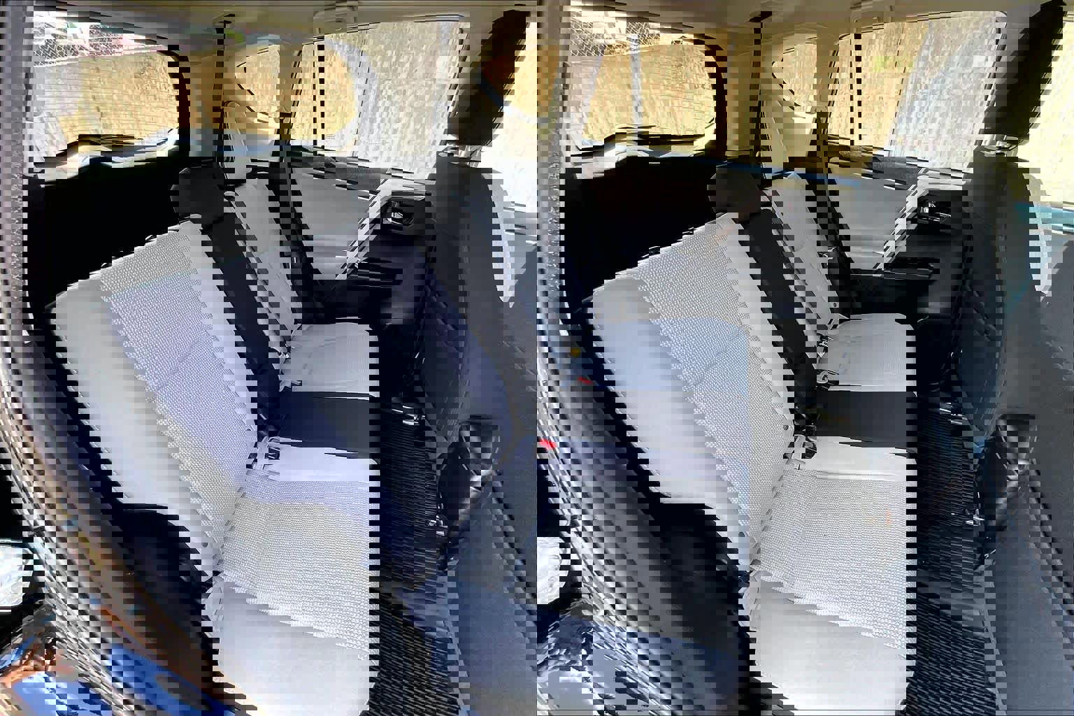 Used 2017 Toyota RAV4 XLE w/ All Weather Liner Package AWD/4WD image 22