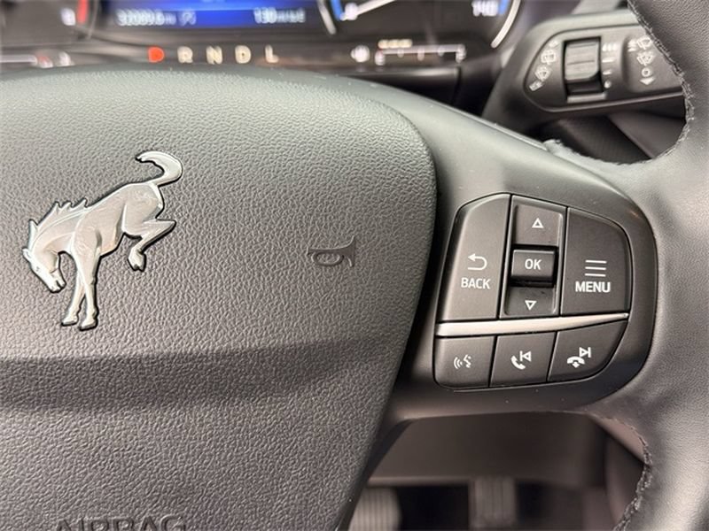 Certified 2024 Ford Bronco Sport Outer Banks AWD/4WD image 26