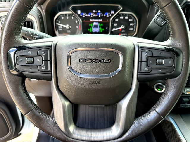 Used 2021 GMC Sierra 1500 Denali w/ Denali Ultimate Package AWD/4WD image 12