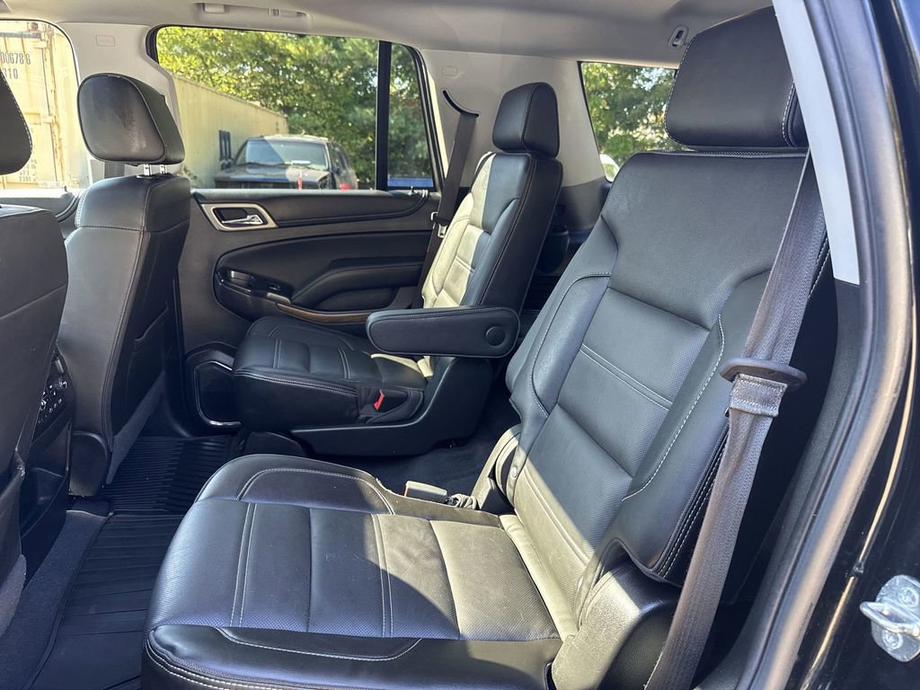 Used 2020 GMC Yukon Denali w/ Denali Ultimate Package image 23