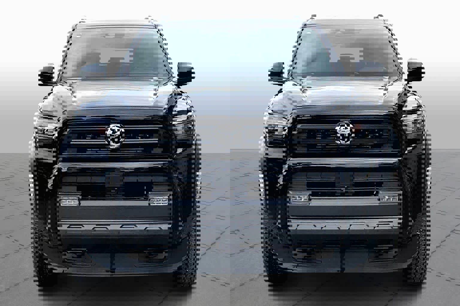 Used 2025 Toyota 4Runner SR5 image 3