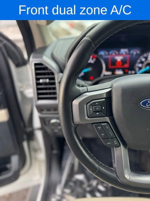 Certified 2020 Ford Expedition Platinum image 19