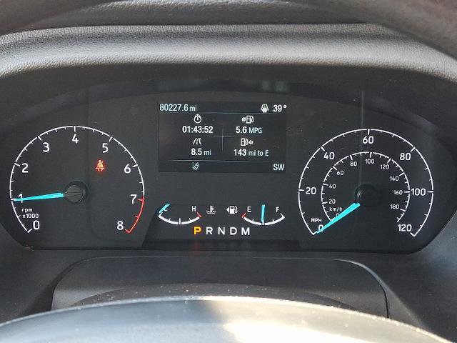 Certified 2021 Ford Transit 250 148 High Roof w/ Load Area Protection Package image 18