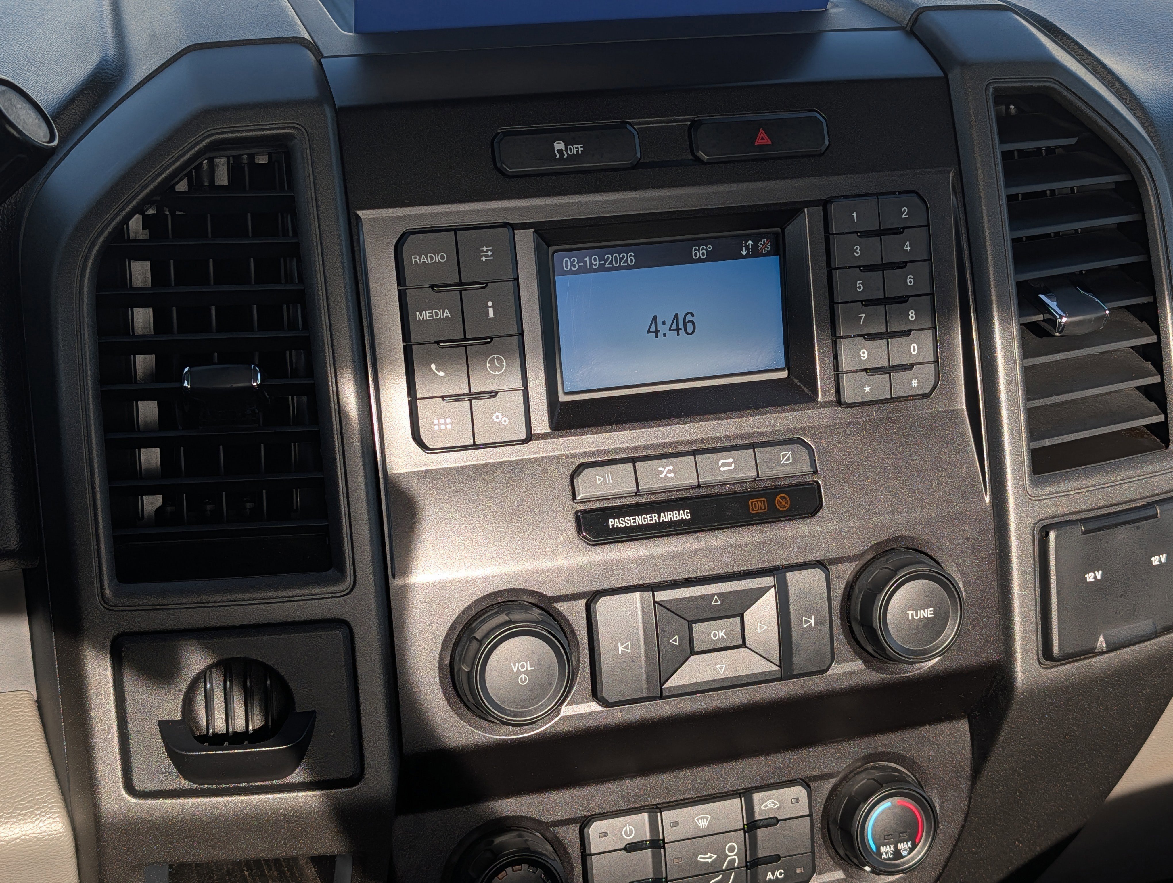 Certified 2022 Ford F350 XL w/ XL Value Package image 25