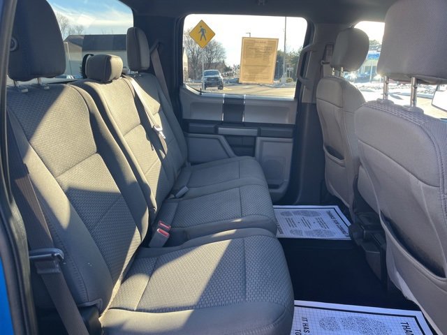 Certified 2019 Ford F150 XLT image 31