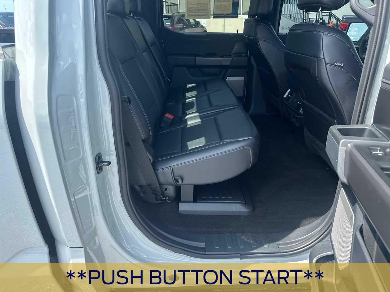 Certified 2024 Ford F150 XLT w/ Equipment Group 303A High AWD/4WD image 17