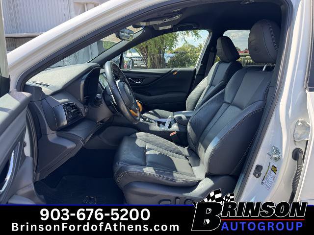 Used 2022 Subaru Outback Wilderness AWD/4WD image 9
