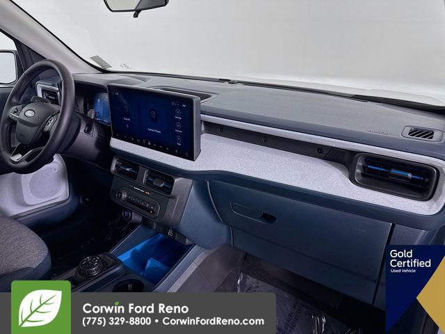 Certified 2025 Ford Maverick XLT w/ XLT Luxury Package image 31