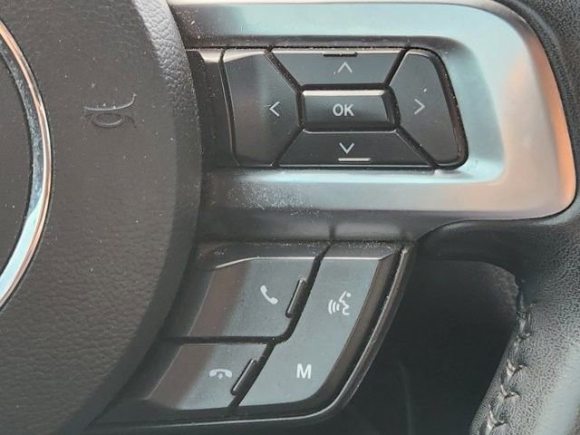 Certified 2020 Ford Mustang Premium image 29