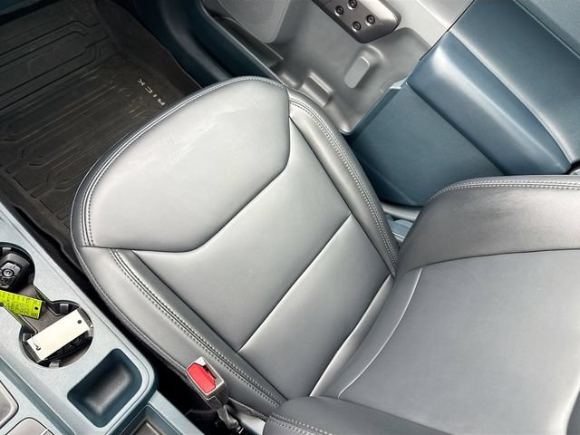 Certified 2024 Ford Maverick Lariat w/ Black Appearance Package AWD/4WD image 28