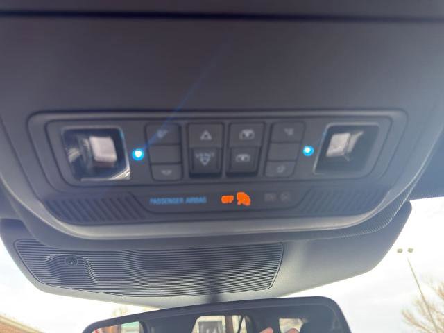 Certified 2024 Ford Explorer Timberline w/ Timberline Technology Package AWD/4WD image 22