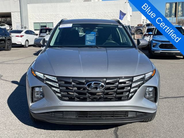 Used 2024 Hyundai Tucson SEL image 8