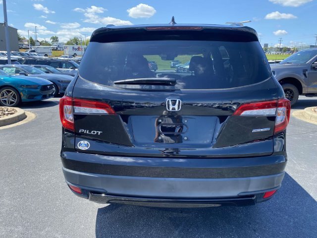 Used 2021 Honda Pilot Special Edition image 6