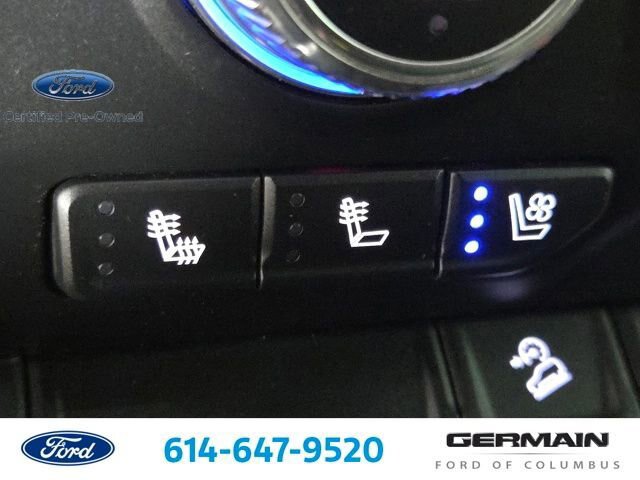 Used 2022 GMC Sierra 1500 AT4 w/ AT4 Preferred Package AWD/4WD image 38