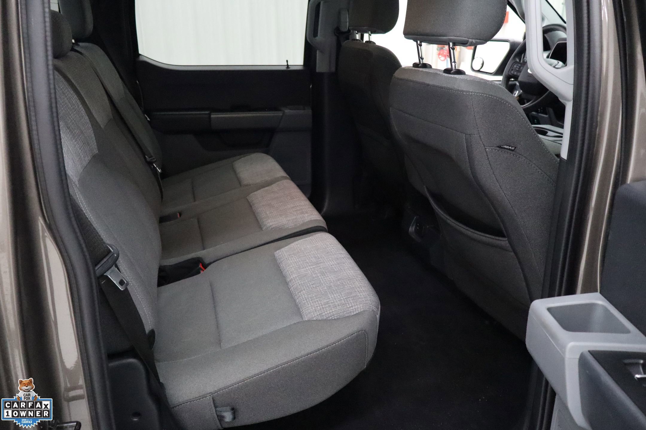 Certified 2023 Ford F150 XLT image 30