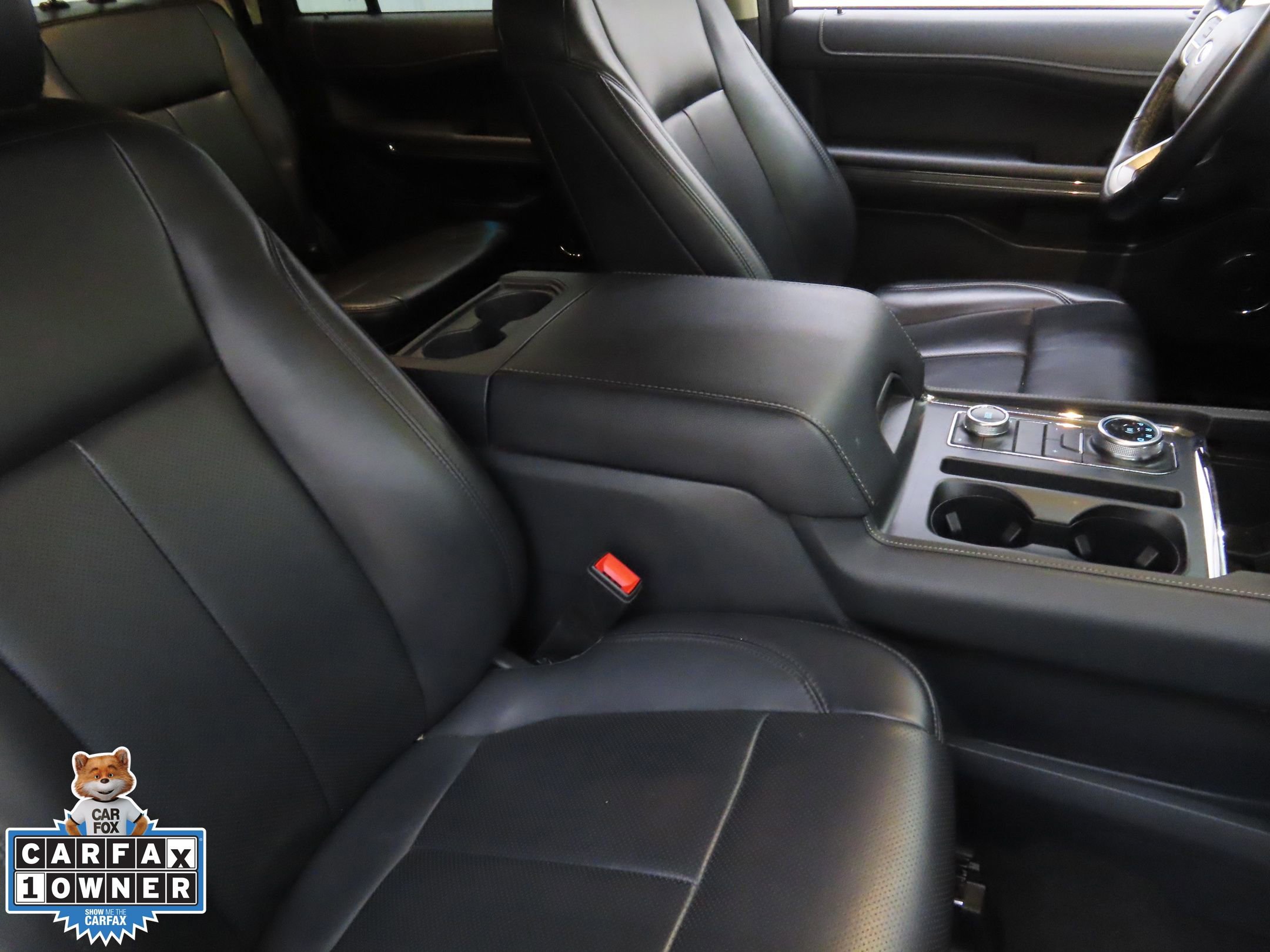 Certified 2024 Ford Expedition Max XLT image 29