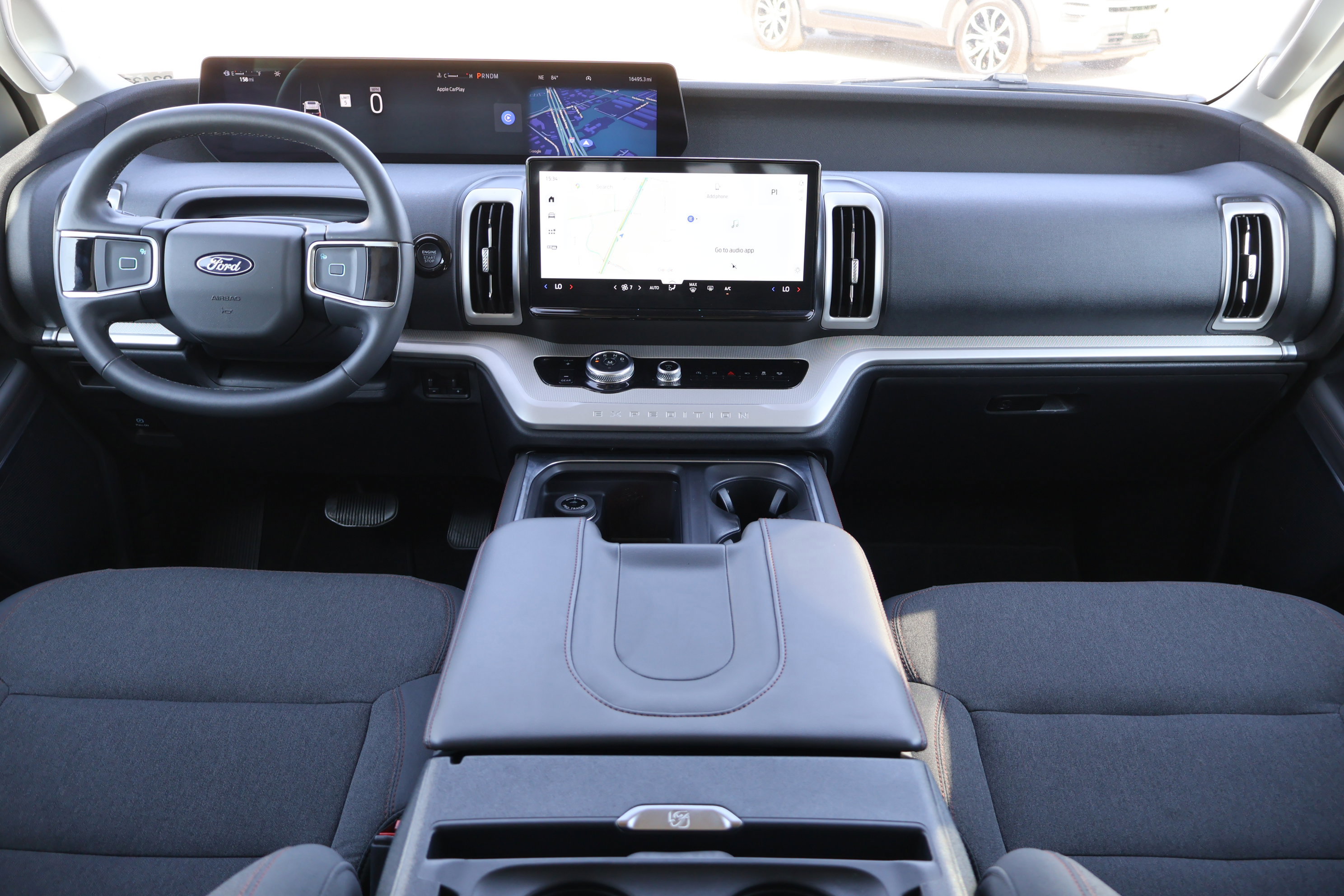 Certified 2025 Ford Expedition Max Active image 25