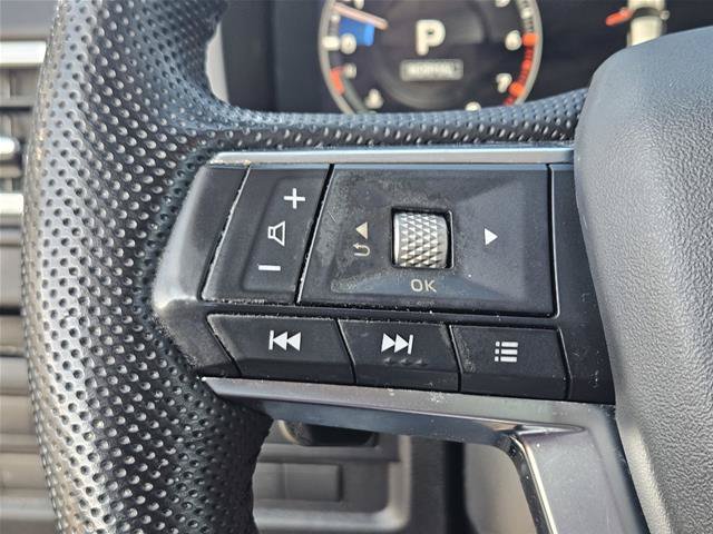 Used 2023 Mitsubishi Outlander SEL FWD image 23