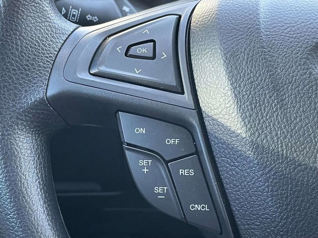 Certified 2024 Ford Edge SE w/ Black Appearance Package image 12