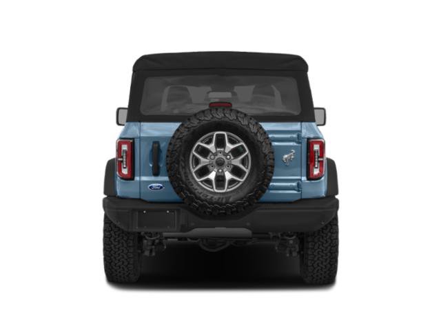 Certified 2023 Ford Bronco Badlands AWD/4WD image 5