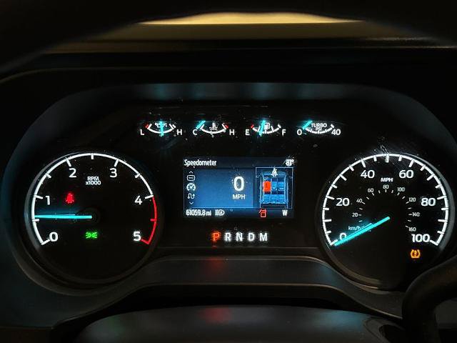 Certified 2024 Ford F250 XLT AWD/4WD image 25