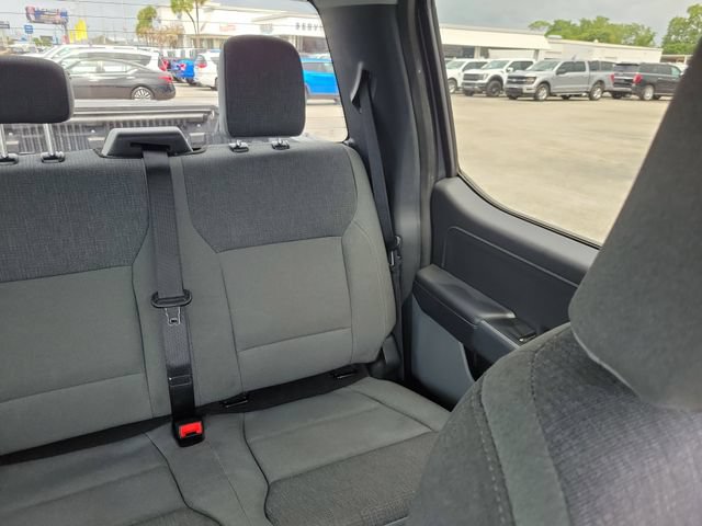 Certified 2024 Ford F150 XLT w/ Mobile Office Package AWD/4WD image 17