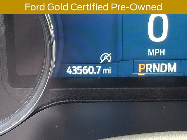 Certified 2023 Ford F150 XLT w/ Equipment Group 302A High AWD/4WD image 22