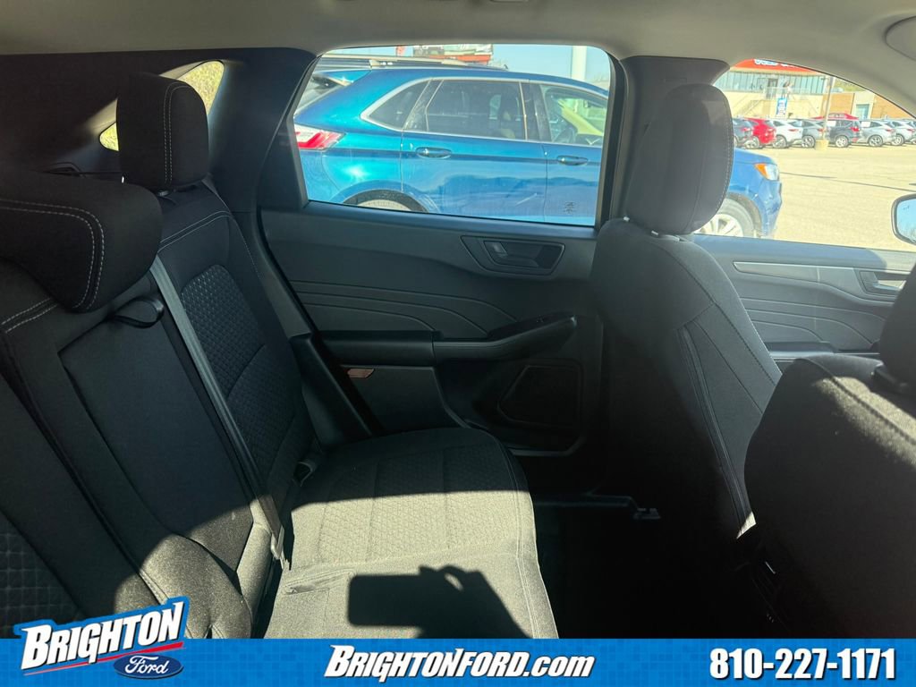 Certified 2023 Ford Escape Active w/ Cold Weather Package FWD image 10