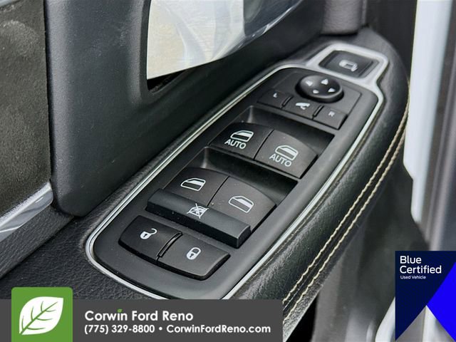 Used 2020 RAM 2500 Laramie image 21