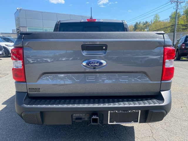 Certified 2023 Ford Maverick XLT w/ Equipment Group 300A Standard AWD/4WD image 6