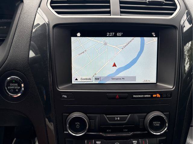 Certified 2019 Ford Explorer XLT w/ Equipment Group 202A AWD/4WD image 23