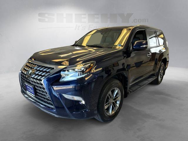 Used 2022 Lexus GX 460 Premium w/ Premium Plus Package AWD/4WD image 16