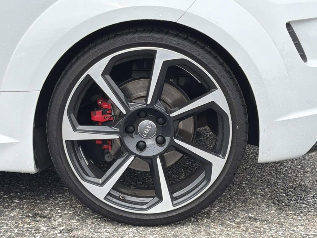 Used 2019 Audi TT RS image 24