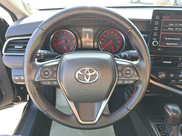 Used 2023 Toyota Camry XSE image 23