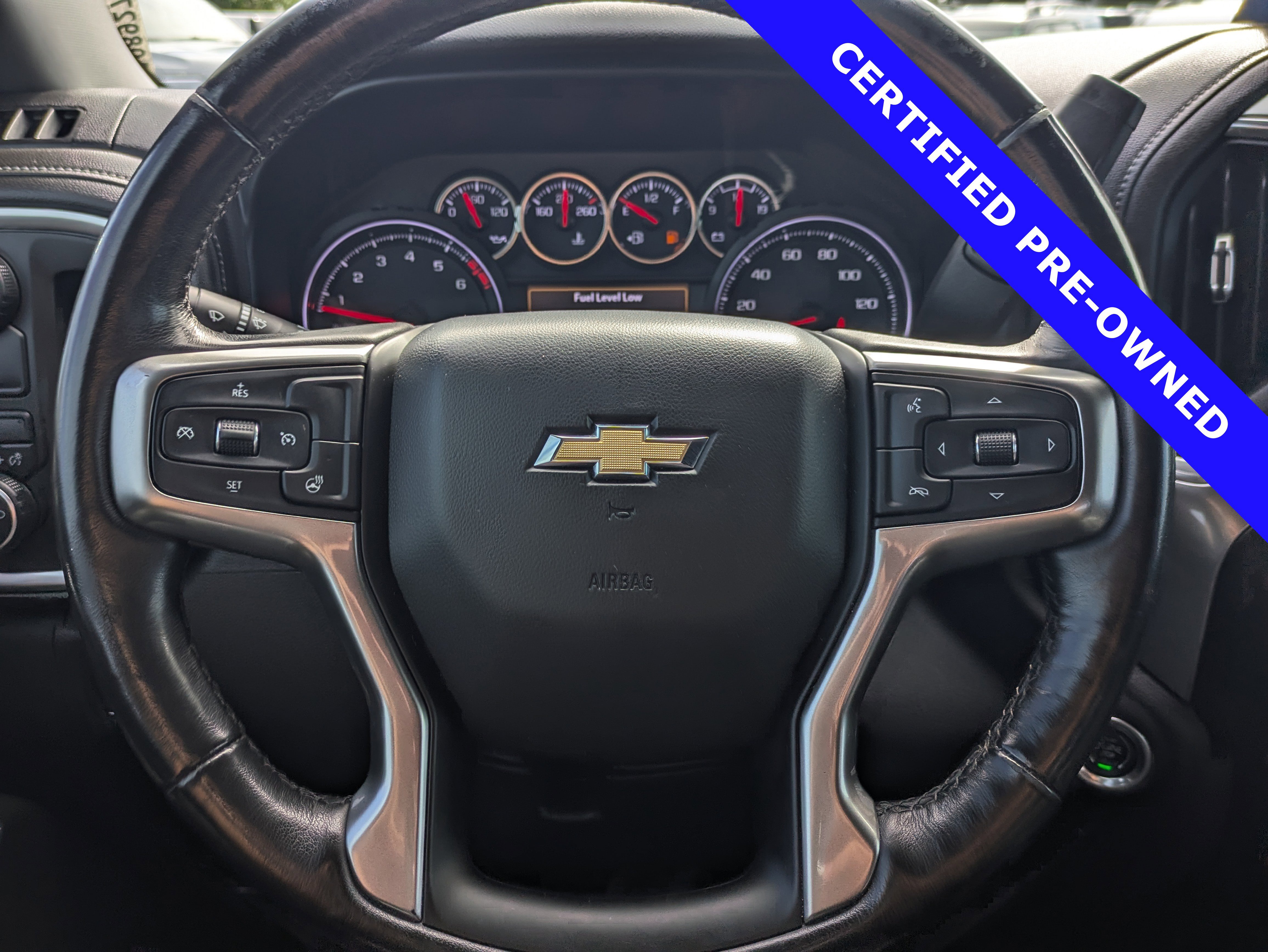 Used 2020 Chevrolet Silverado 1500 LT w/ All-Star Edition image 26