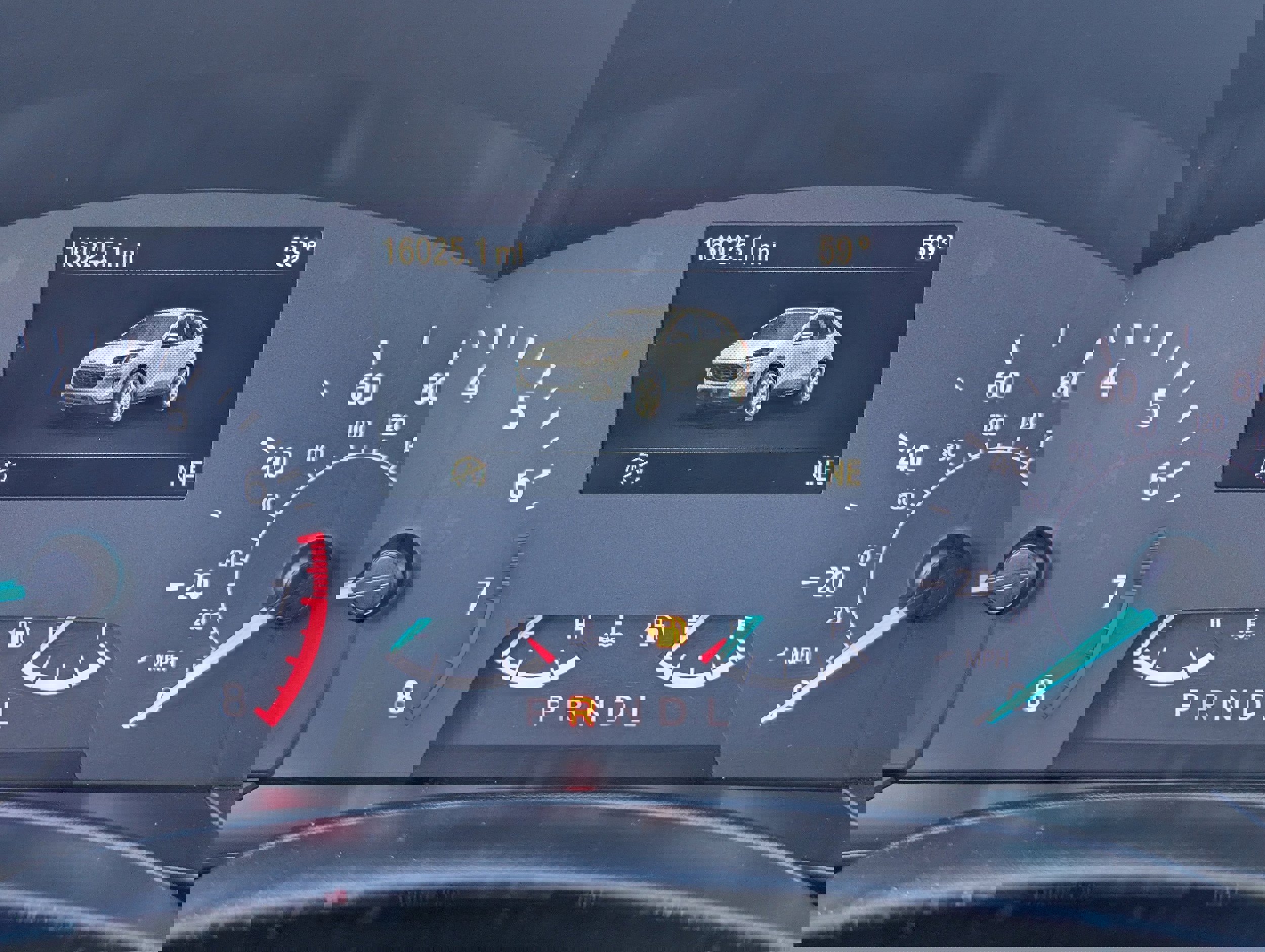 Certified 2022 Ford Escape SE w/ Convenience Package image 31