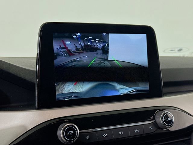 Certified 2022 Ford Escape SE w/ Cold Weather Package image 13