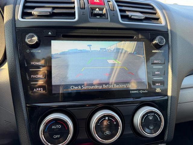 Used 2018 Subaru Forester 2.5i Premium w/ All-Weather Package image 22