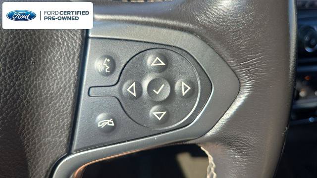 Used 2018 Chevrolet Silverado 1500 LT AWD/4WD image 19