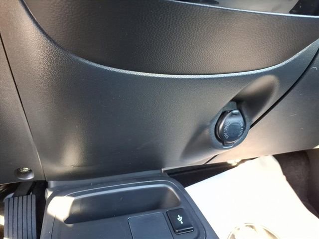 Used 2024 Mitsubishi Mirage ES image 31