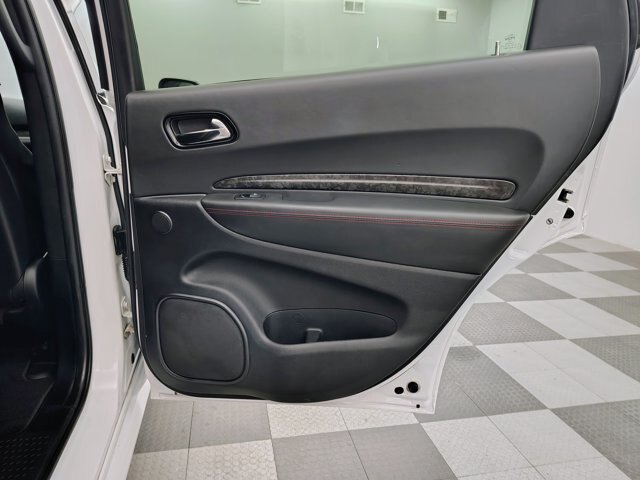 Used 2023 Dodge Durango R/T AWD/4WD image 34