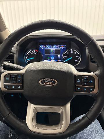 Certified 2022 Ford Expedition XLT AWD/4WD image 10