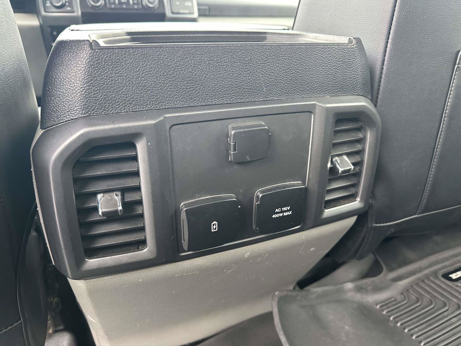 Certified 2019 Ford F250 XLT w/ XLT Premium Package AWD/4WD image 11